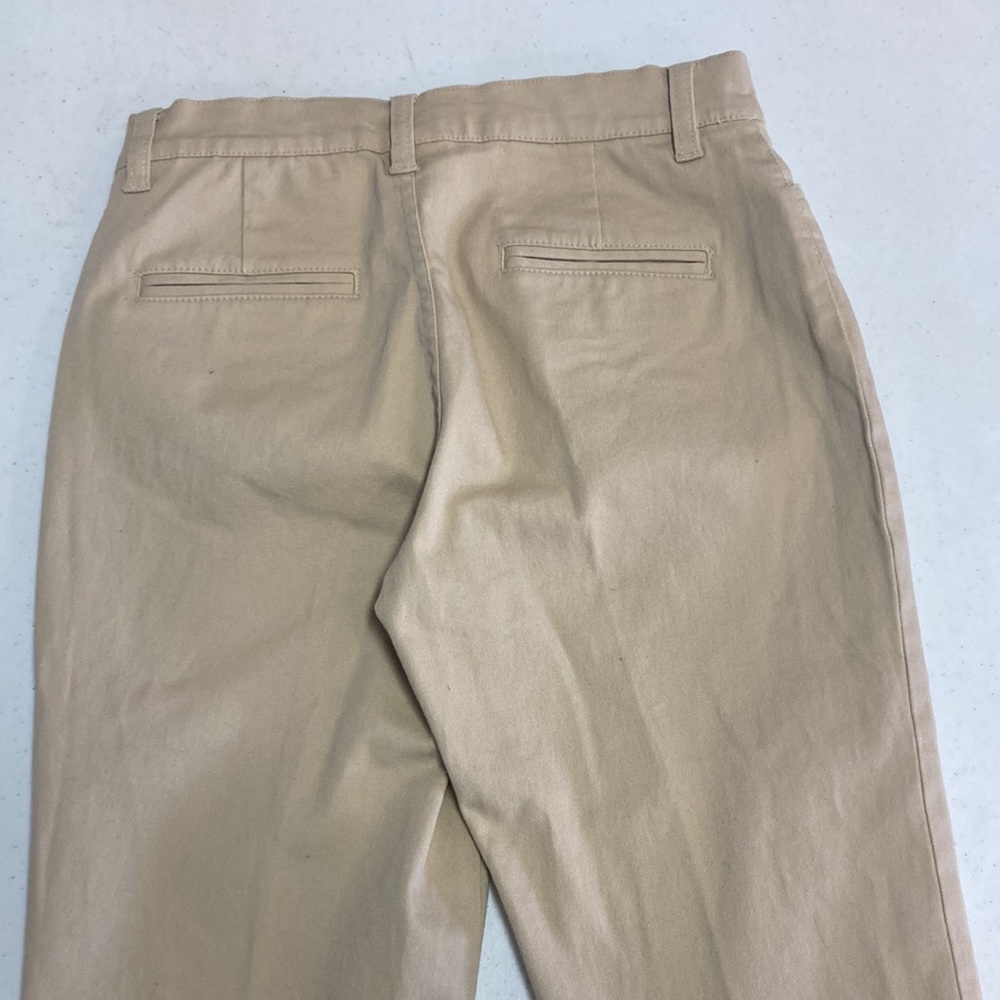 FDJ French Dressing Capris - Picture 4 of 10